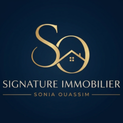 Sonia OUASSIM – Signature Immobilier