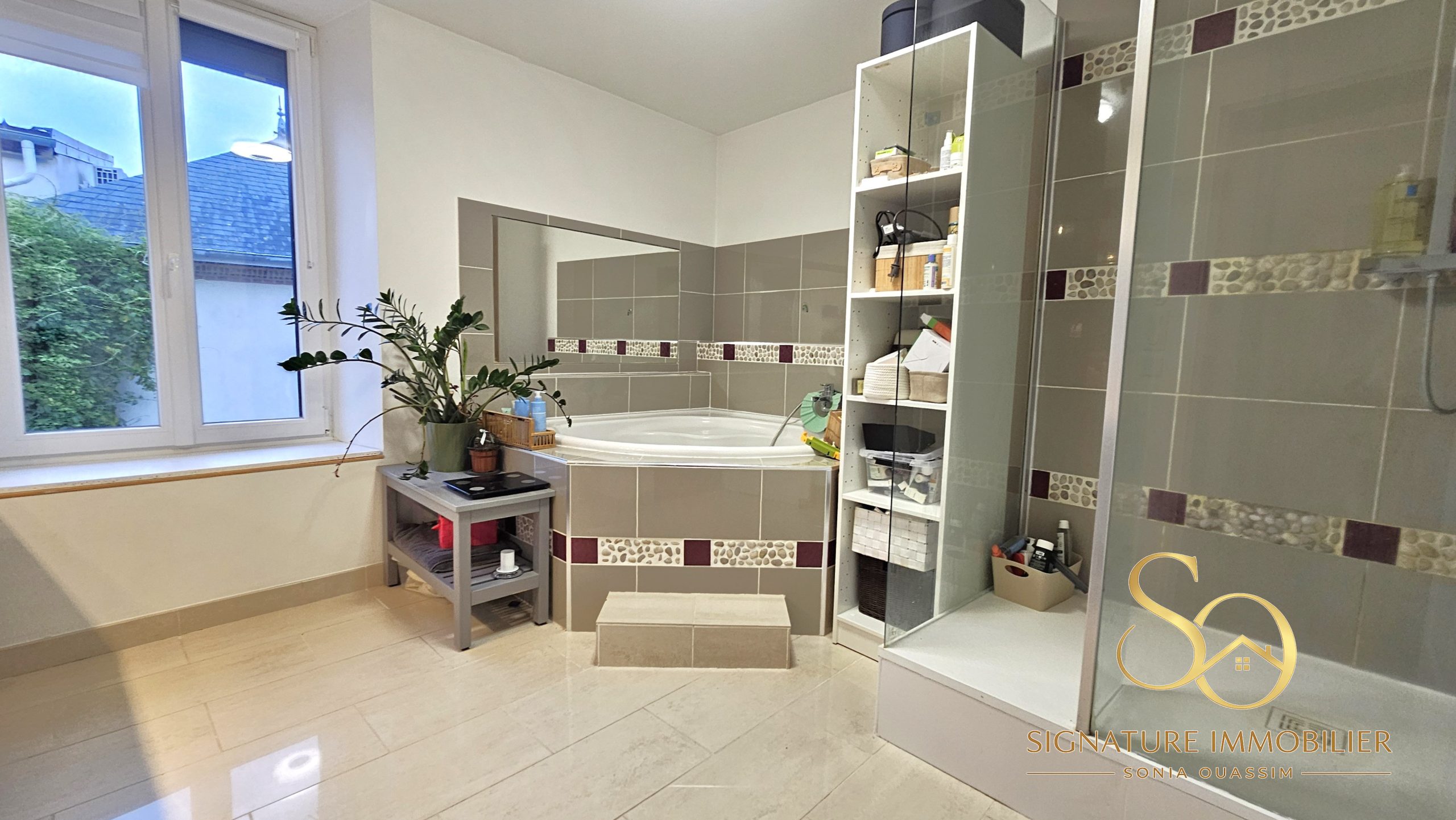 Maison de caractère et dépendances à 5 min d'EPERNAY (DIZY 51530) - 540 800 € Maison à vendre à Dizy 51 près d'Épernay