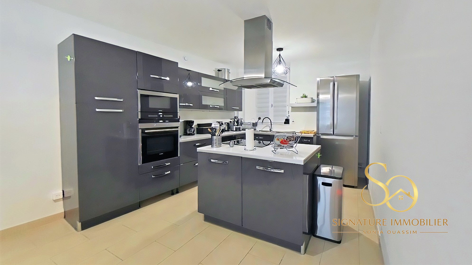 Maison de caractère et dépendances à 5 min d'EPERNAY (DIZY 51530) - 540 800 € Maison à vendre à Dizy 51 près d'Épernay