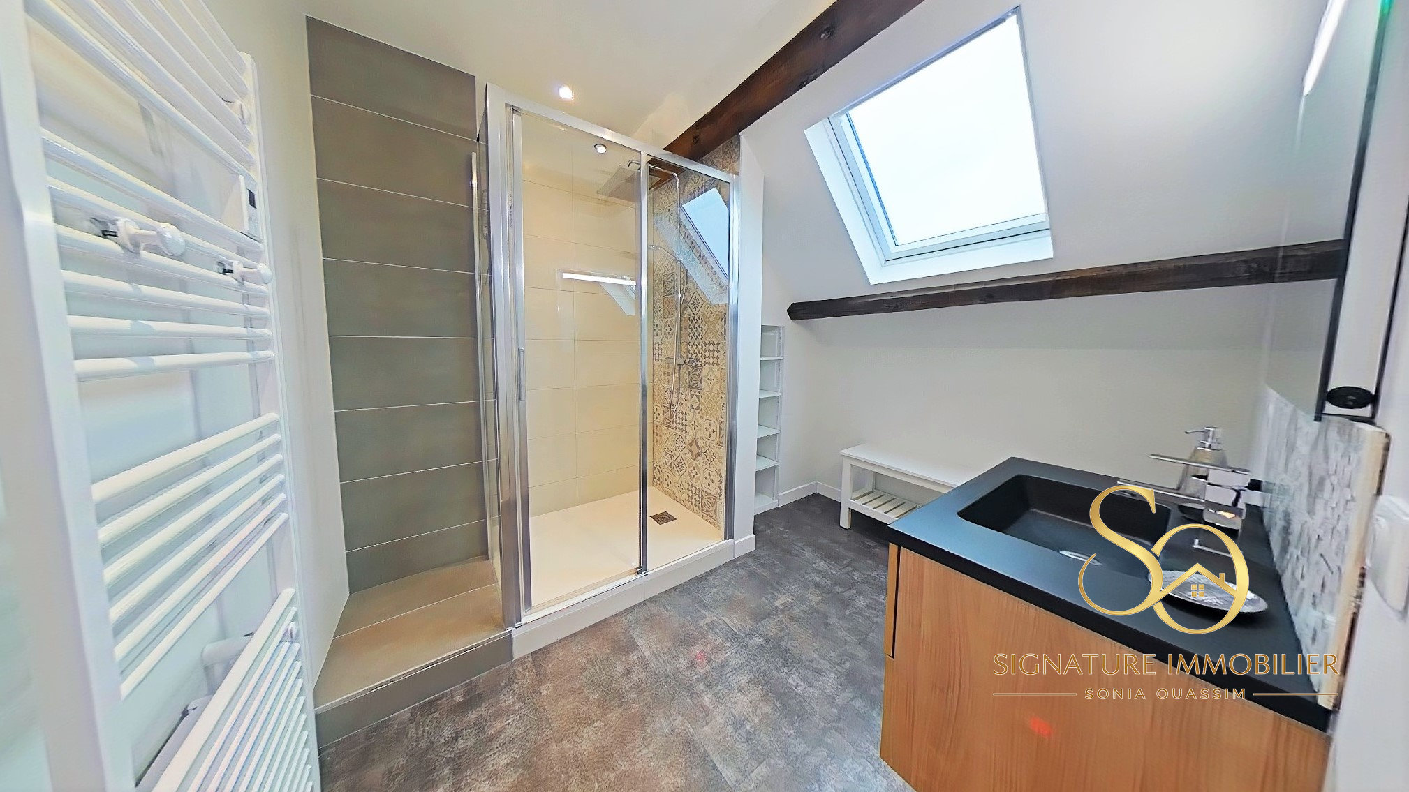 Maison de caractère et dépendances à 5 min d'EPERNAY (DIZY 51530) - 540 800 € Maison à vendre à Dizy 51 près d'Épernay