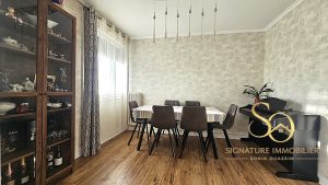 Appartement T3 avec garage et cave à Châlons-en-Champagne (51000) – 85 000 €